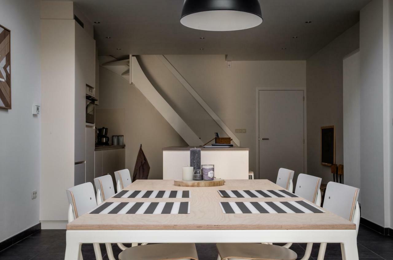 Huize Sophia Holiday home Bruges