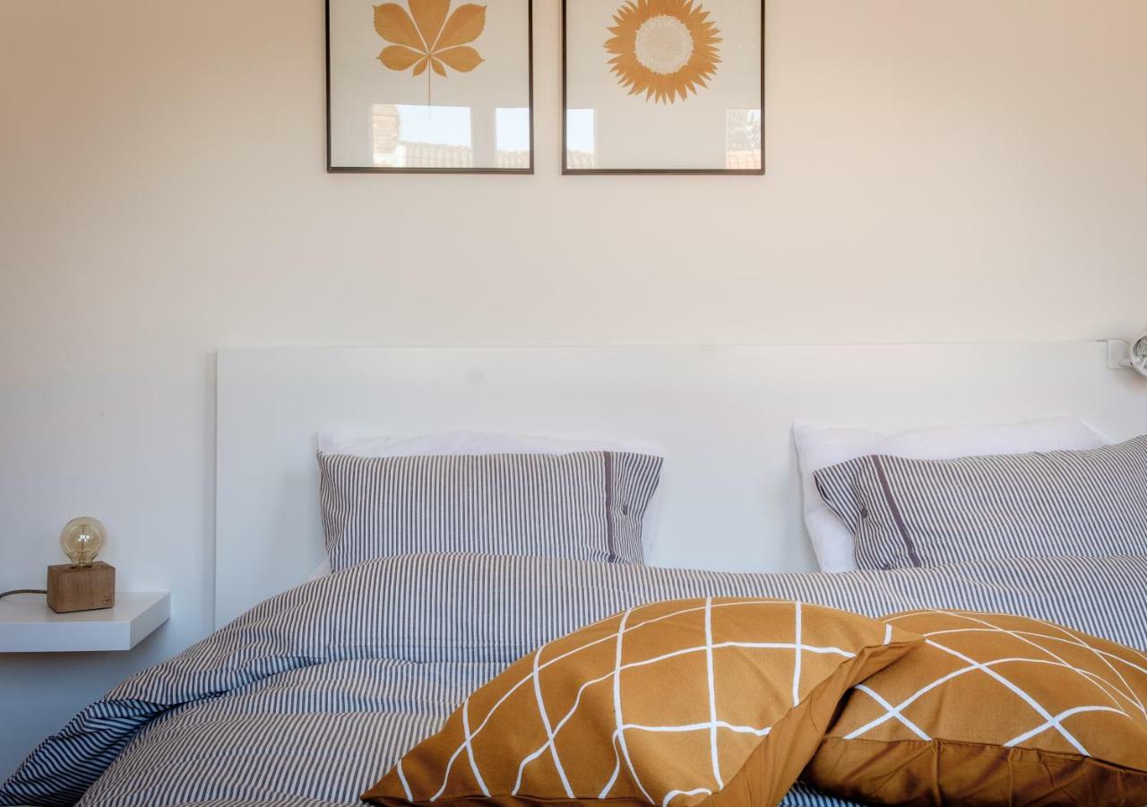 Holiday home Huize Sophia *