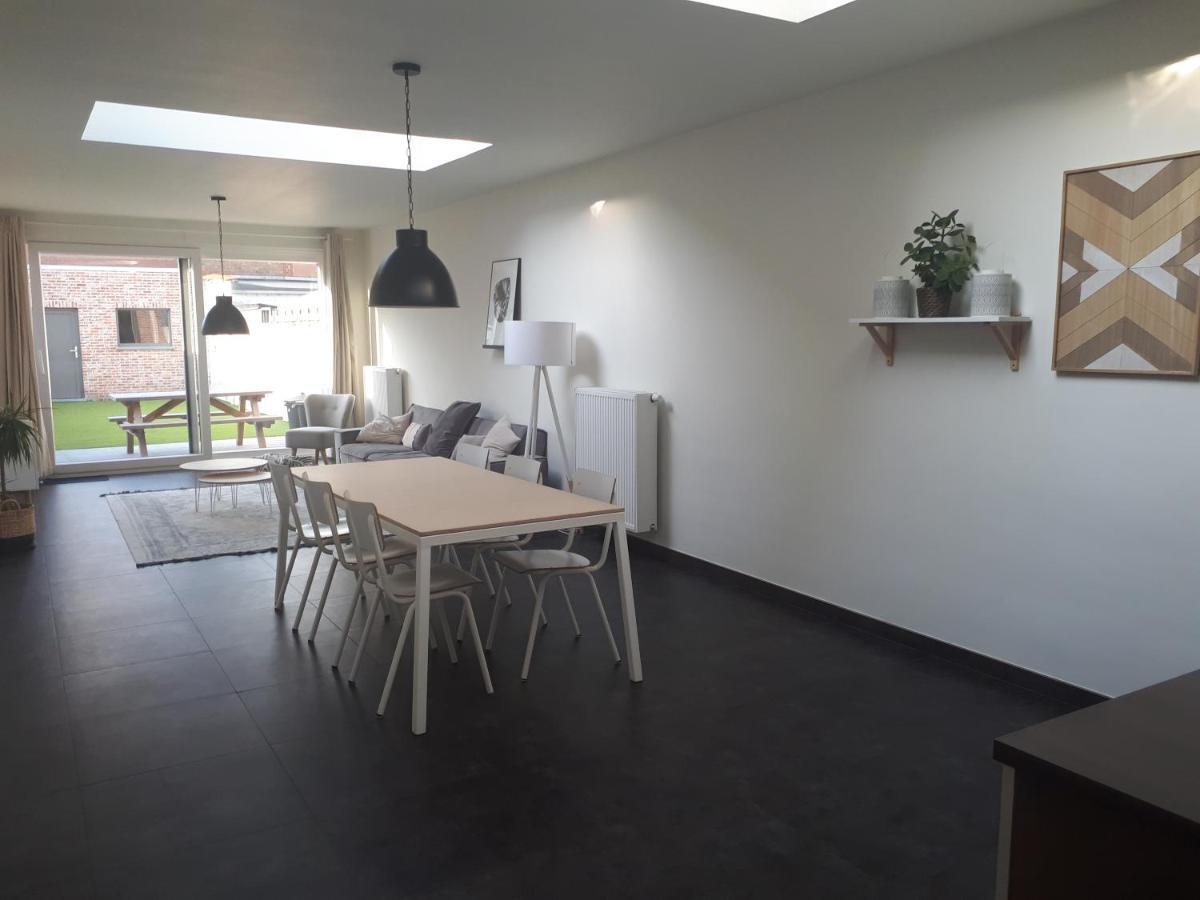 Holiday home Huize Sophia *