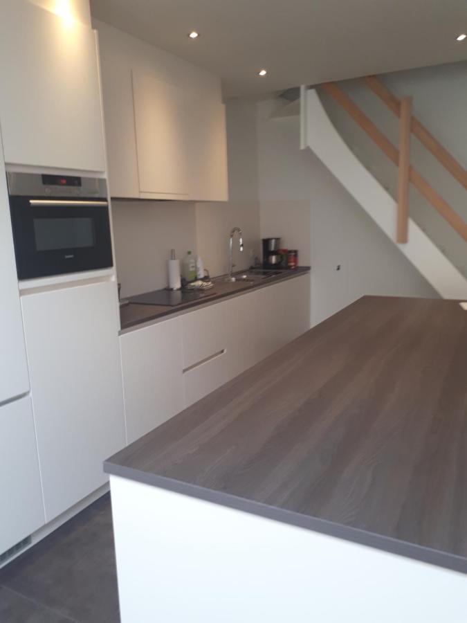 Holiday home Huize Sophia
