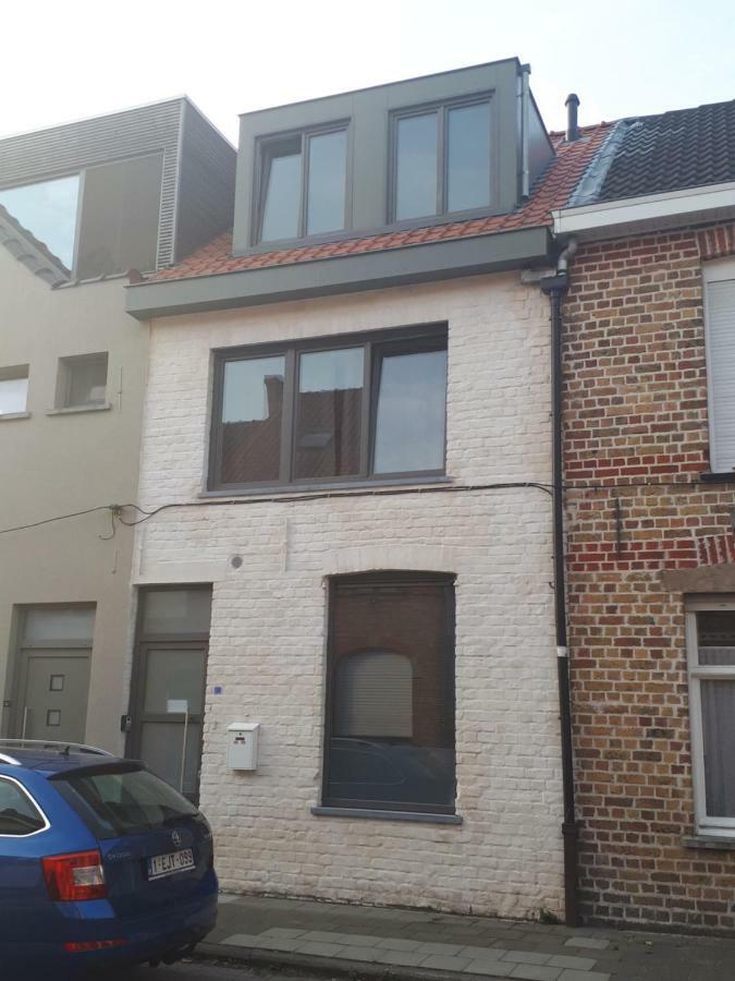 Huize Sophia Brugge